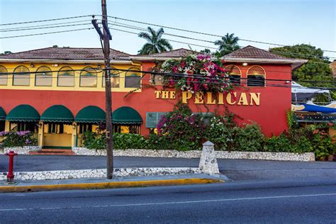 pelican grill yelp|THE PELICAN GRILL, Montego Bay .